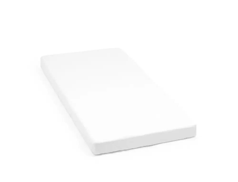 Stokke® Nighti Formsyet Stræklagen - White