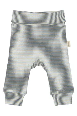 Dian leggings - True Navy/Dark Off White - 50