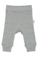 Dian leggings - True Navy/Dark Off White