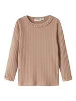 Babette Bluse - Roebuck