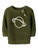 Lil' Atelier Emlen Sweater - Winter Moss