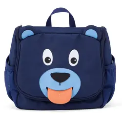 WASHBAG Bear - BEAR - ONESIZE