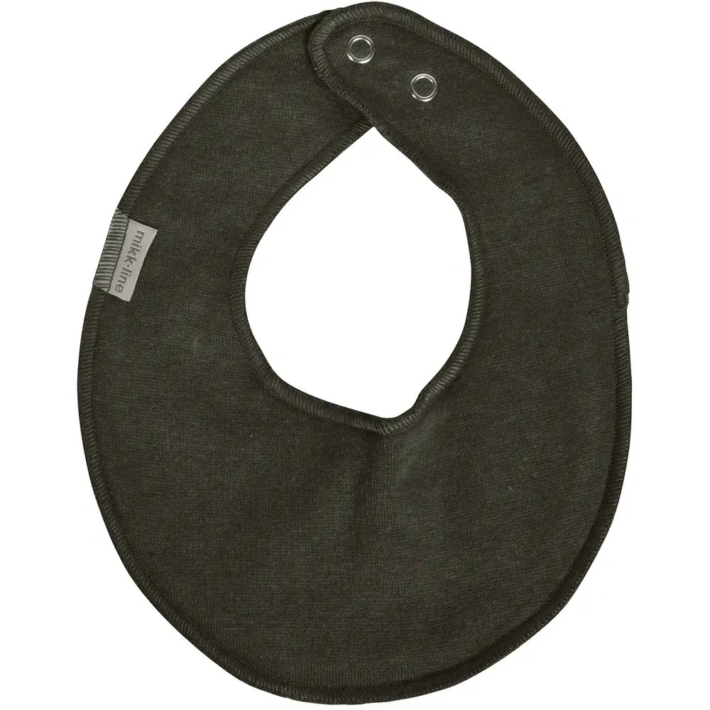 product-Savlesmæk - Rund - Black Olive - ONE SIZE