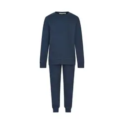 Minymo Sweatsæt - New Navy