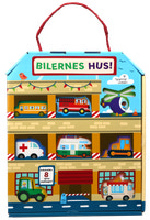 Globe - Bilernes hus