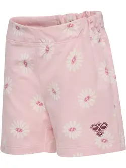 Hummel Shorts - HmlMini - Pale Lilac