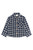 Riggs Flannel Skjorte - NAVYBLAZER