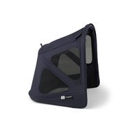 Bugaboo Donkey 6 Breezy Kaleche - Deep Indigo