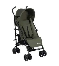 Bebeconfort Rainbow Paraplyklapvogn - Mineral Green