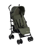 Rainbow mineral green