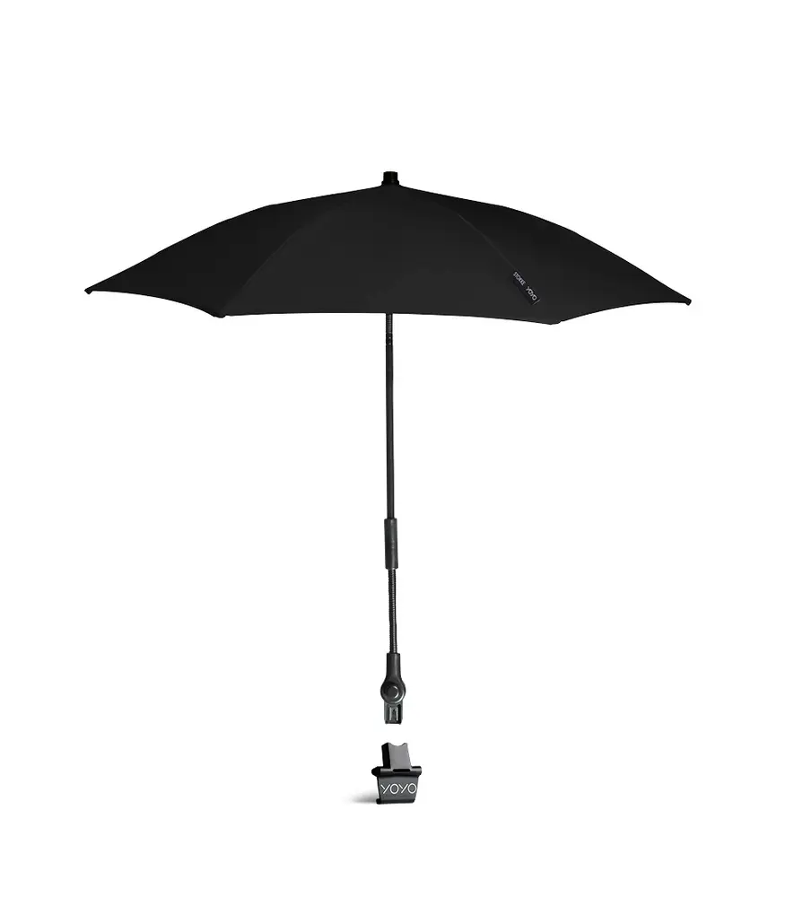 YOYO parasol – Black