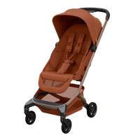 Maxi-Cosi Fame Cabin Klapvogn - Copper Terra