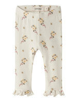Gayo Slim Leggings - Coconut Milk