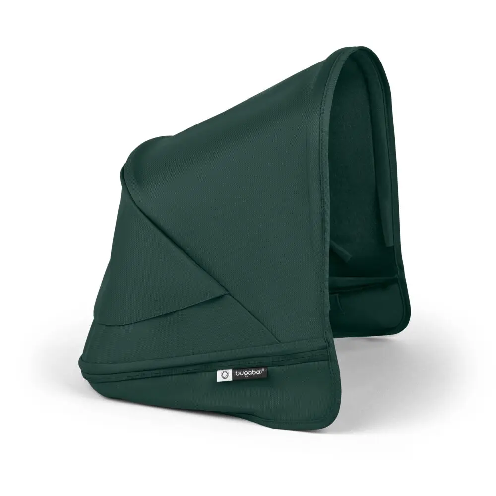 product-Bugaboo Donkey 6 Kaleche - Fern Green