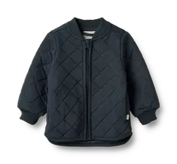 Wheat Termojakke - Loui - Ink