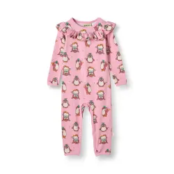 Paula Red Heldragt - Lace - 80