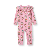 Paula Red Heldragt - Lace