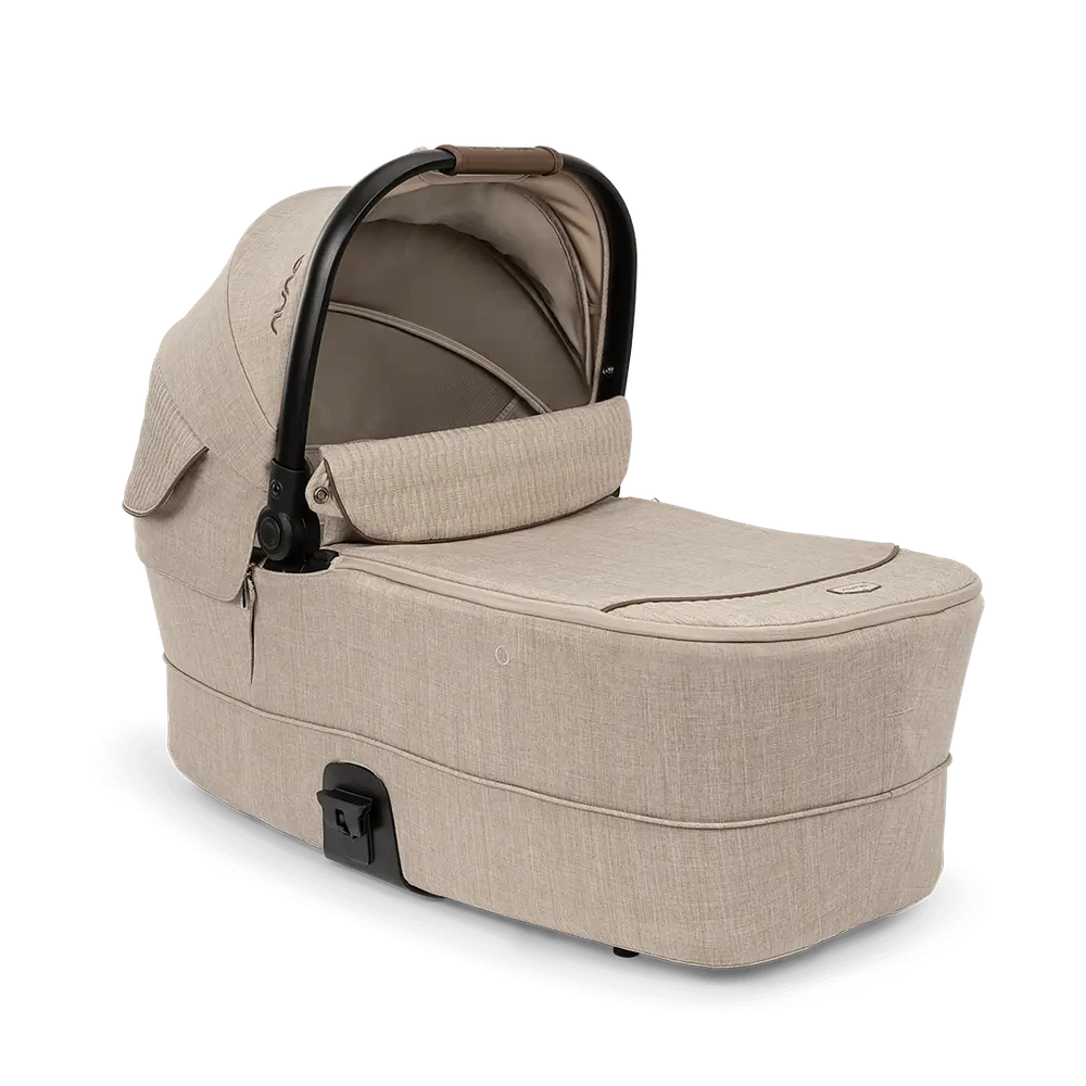 Nuna Mixx Next carry cot Cosmopolitan