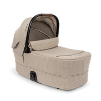 Mixx Next carry cot - Cosmopolitan