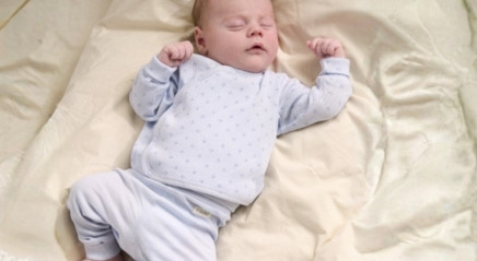 Shop bukser til babyer fra Fixoni