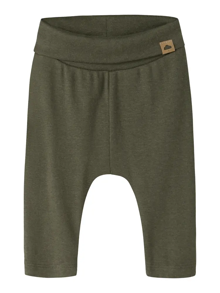 Name It Ohoney Bukser - Olive Night - 50