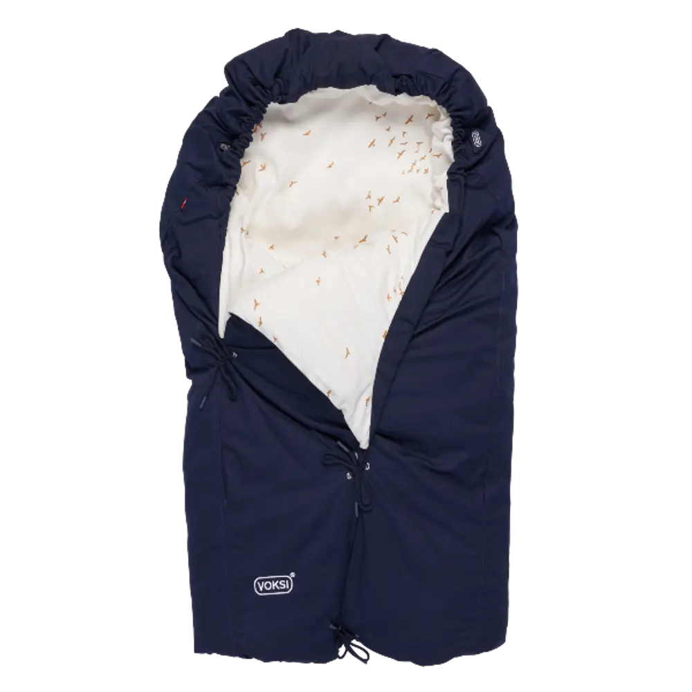 product-Classic+ Mini - deep blue flying