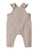 Bine loose cord overall - ETHEREA