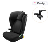Thule Palm Autostol Inkl. Footrest - Black