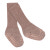 Skridsikre Strømper Glitter - Woodrose