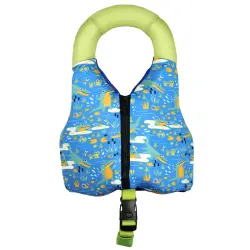 Svømmevest - CROC CREEK - 2-3 ÅR