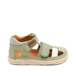 Vic Barefoot Sandal - Sage - 24