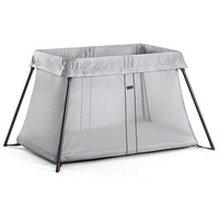 Rejseseng Light - Silver