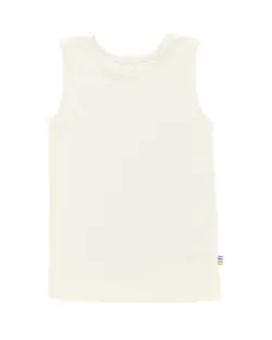 Joha Undertrøje - Uld - Råhvid