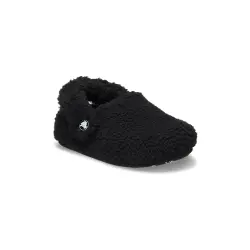 Classic Cozzy Slipper T - BLK - 23/24