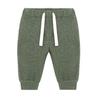 BeKids Bukser - Four Leaf Clover