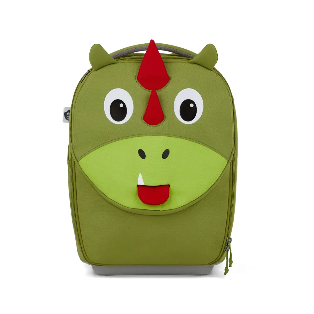 AFFENZAHN Trolley Dragon Dragon ONE SIZE