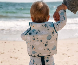 Find badetøj til børn hos BabySam