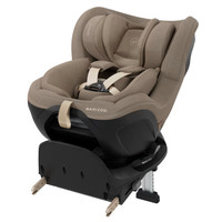 Maxi-Cosi Mica Slide Pro Autostol - Authentic Truffle