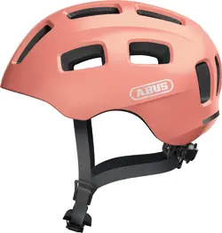 Abus Youn-I 2.0 rose gold - Cykelhjel - Small (48-54 cm)