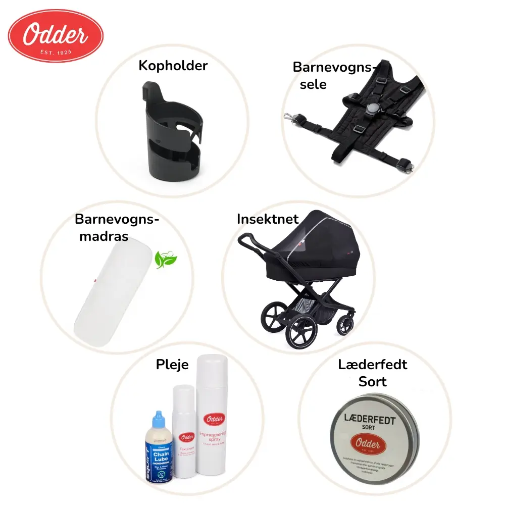 product-Odder All You Need pakke