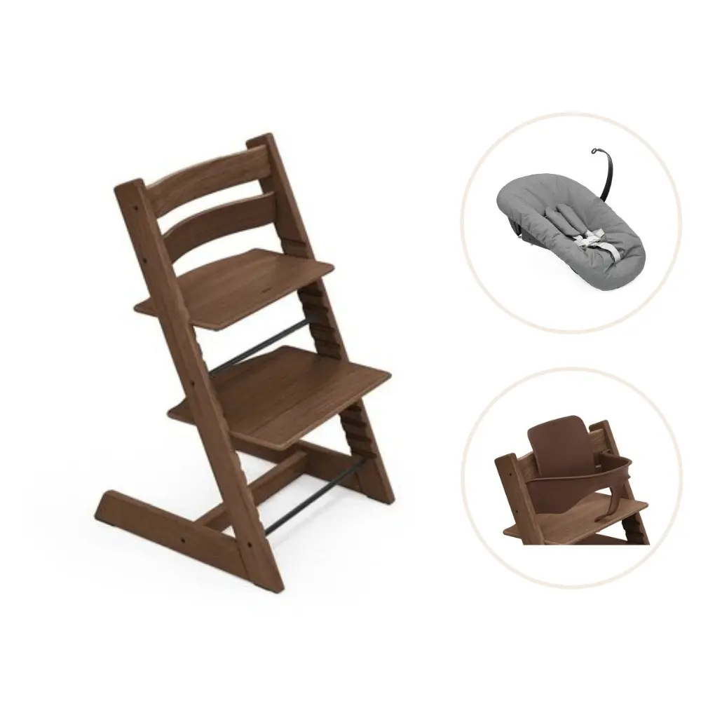 Stokke Tripp Trapp Højstole