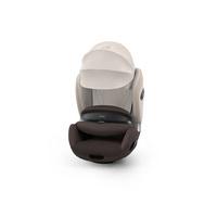 Cybex Anoris S Style Autostol - Amber Brown