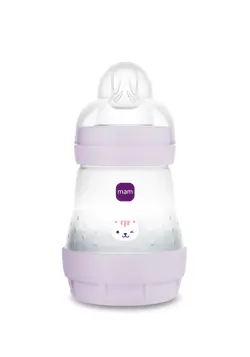 Easy Start Anti-Colic 160ml 1-pk Pink billede