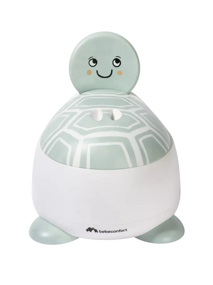 product-Comfort potte turtle green