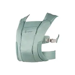 Ergobaby Bæresele - Embrace - Soft Air Mesh - Sage