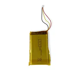 Batteri N65 1450mAh, 3 ledninger
