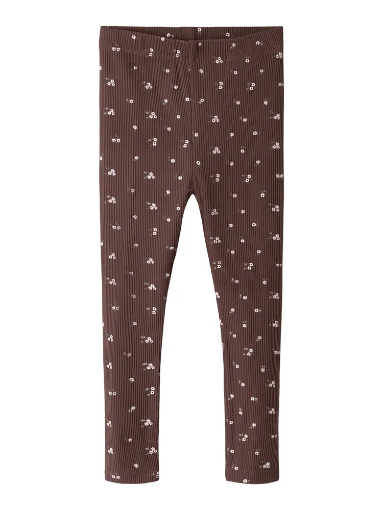 Soho Leggings Peppercorn 92