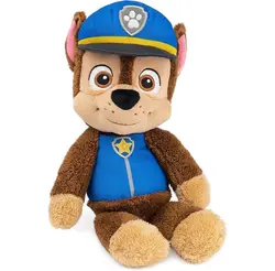 Paw Patrol Bamse - 33 cm - Take A Long - Chase