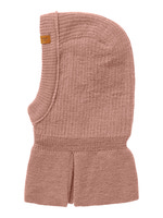 Nanson Balaclava - Misty Rose