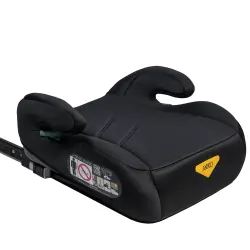 Mate 2 ISOFIX - Shell Black